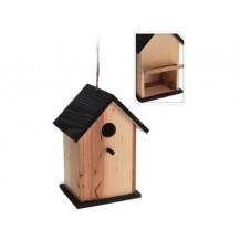 Obrázek k výrobku 67751 - Budka ptačí zahnizďovací