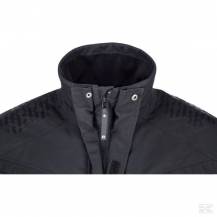 Obrázek k výrobku 35389 - Bunda pilotka, černá