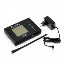 Obrázek k výrobku 73257 - Centrální ovládací zařízení pro elektrické RF ohradníky FENCE WiFi GATEWAY GW100