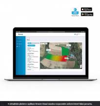 Obrázek k výrobku 73257 - Centrální ovládací zařízení pro elektrické RF ohradníky FENCE WiFi GATEWAY GW100