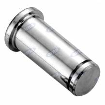 Obrázek k výrobku 61698 - Čep Ø 14mm s hlavou a drážkou