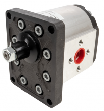 Obrázek k výrobku 62105 - Čerpadlo GR.3 53ccm GALTECH/WALVOIL levotočivé