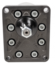 Obrázek k výrobku 62105 - Čerpadlo GR.3 53ccm GALTECH/WALVOIL levotočivé