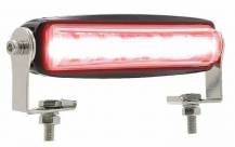 Obrázek k výrobku 62088 - Červená světelná LED rampa 10-80V 18W