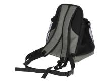 Obrázek k výrobku 125251 - Cestovní batoh na psa, kočku, přední KERBL 80566 VACATION, 31x24x38 cm