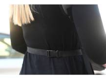 Obrázek k výrobku 125251 - Cestovní batoh na psa, kočku, přední KERBL 80566 VACATION, 31x24x38 cm