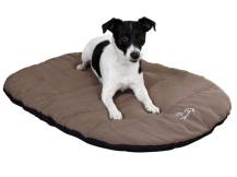 Obrázek k výrobku 125252 - Cestovní polštář pro psy a kočky KERBL 81266 TRAVELLER