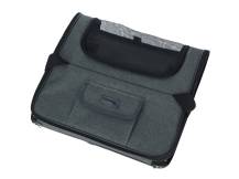 Obrázek k výrobku 125256 - Cestovní taška, autosedačka pro psa, kočku KERBL 80568 VACATION, 44x35x30 cm