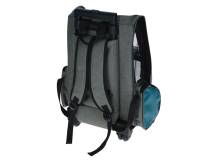 Obrázek k výrobku 125253 - Cestovní taška na kolečkách pro psa, kočku KERBL 80570 VACATION, 41x26x55 cm