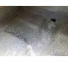 CISTERNOVÁ NÁSTAVBA P 300 pro vozíky VARES řady 220