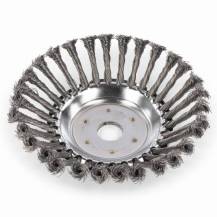 Obrázek k výrobku 90351 - Čistící kotouč pro křovinořezy 200 mm ocel
