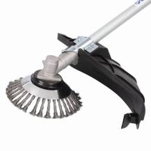 Obrázek k výrobku 90351 - Čistící kotouč pro křovinořezy 200 mm ocel