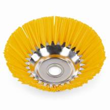 Obrázek k výrobku 90352 - Čistící kotouč pro křovinořezy 200mm nylon