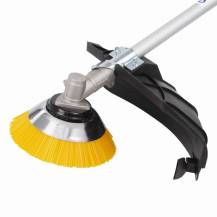 Obrázek k výrobku 90352 - Čistící kotouč pro křovinořezy 200mm nylon