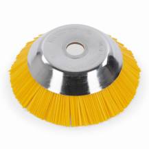 Obrázek k výrobku 90352 - Čistící kotouč pro křovinořezy 200mm nylon