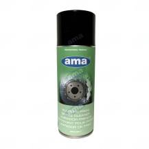 Obrázek k výrobku 5545 - Čistící sprej na brzdy a spojky 400 ml