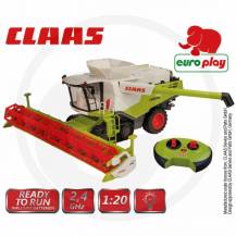 Obrázek k výrobku 68570 - CLAAS Lexion 7850 Kombajn na dálkové ovládání