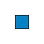 Obrázek k výrobku 697 - Čtvercová struna DURAFLEX 3x48m