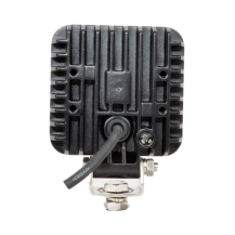 Obrázek k výrobku 62812 - Čtvercové LED pracovní světlo 10-30V DC, 16W, 2400LM, 16 LED