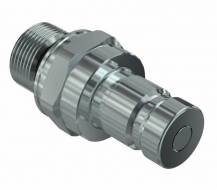 Obrázek k výrobku 62203 - Diagnostická rychlospojka samec "FASTER" 1/4" NPT závit samec