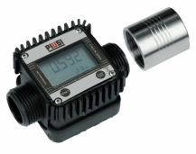 Obrázek k výrobku 40669 - Digitální průtokoměr K24