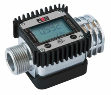 Obrázek k výrobku 55944 - digitální průtokoměr K24 - hliníkový