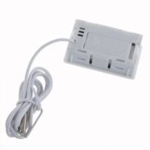 Obrázek k výrobku 125259 - Digitální teploměr k měření teploty vody při spaření drůbeže BRAND DT-110