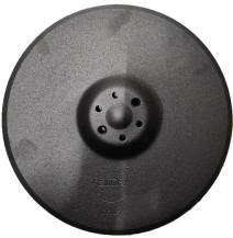 Obrázek k výrobku 62788 - Disk hladký rovný Ø 338/3mm HORSCH