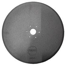 Obrázek k výrobku 62790 - Disk hladký rovný Ø 350/3mm vhodný pro LEMKEN