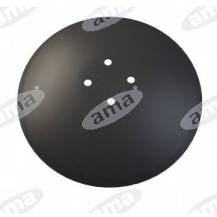 Obrázek k výrobku 61023 - Disk hladký vydutý Ø 460/4mm vhodný pro AMAZONE