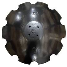 Obrázek k výrobku 63051 - Disk ozubený vydutý Ø 610/6mm vhodný pro KOCKERLING