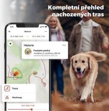 Obrázek k výrobku 129846 - DOG GPS mini lokátor pro psy