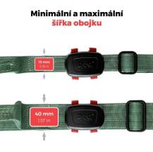 Obrázek k výrobku 129846 - DOG GPS mini lokátor pro psy