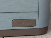 Obrázek k výrobku 125262 - Domeček pro kočky KERBL 81341 PAOLA ECO, 60x51x41 cm