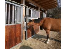 Obrázek k výrobku 125271 - Drbadlo pružinové KERBL 29310 TEXAS