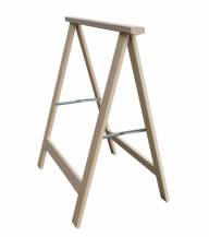 Obrázek k výrobku 80816 - DŘEVĚNÁ KOZA PROFESSIONAL