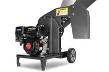 Obrázek k výrobku 69507 - Drtič dřeva Weibang WB CH 507 LC