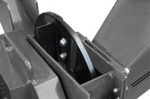 Obrázek k výrobku 69507 - Drtič dřeva Weibang WB CH 507 LC