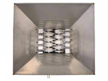 Obrázek k výrobku 77090 - Drtič na ovoce ruční 7l nerez