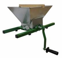 Obrázek k výrobku 77090 - Drtič na ovoce ruční 7l nerez