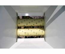 Drtič na ovoce ruční