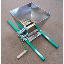 Drtič na ovoce ruční