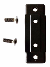 Obrázek k výrobku 10404 - FIXED PLATE FOR TELESCOPIC ROD