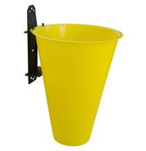 Obrázek k výrobku 125273 - Držák na zeď k zavěšení odkrvovače drůbeže CIMUKA YL-CN-HNG01