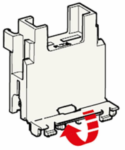 Obrázek k výrobku 18978 - Držák pojistek