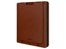 Obrázek k výrobku 125280 - Dvířka pro psy KERBL 80885 DOG MATE XL - 216B, 2-cestná, hnědá