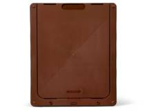 Obrázek k výrobku 125280 - Dvířka pro psy KERBL 80885 DOG MATE XL - 216B, 2-cestná, hnědá