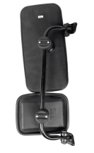 Obrázek k výrobku 59483 - Dvojité zpětné zrcátko pravé