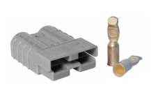 Obrázek k výrobku 22498 - Dvoupólový konektor SB-SBX UL-CSA