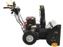 Obrázek k výrobku 91313 - Dvoustupňová sněhová fréza Alpina AS 62P